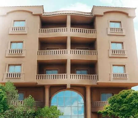 Prime Residence New Cairo~